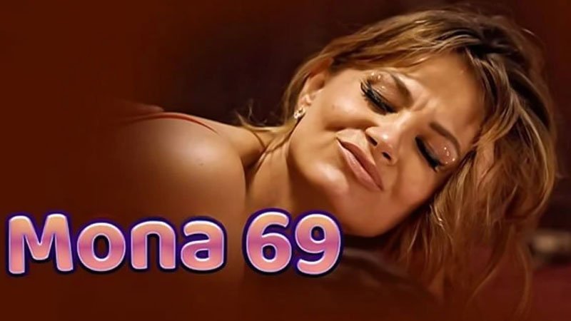 Mona 69 | Season 01 | Episode 02